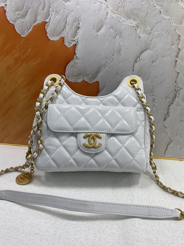 Chanel Handbags 518